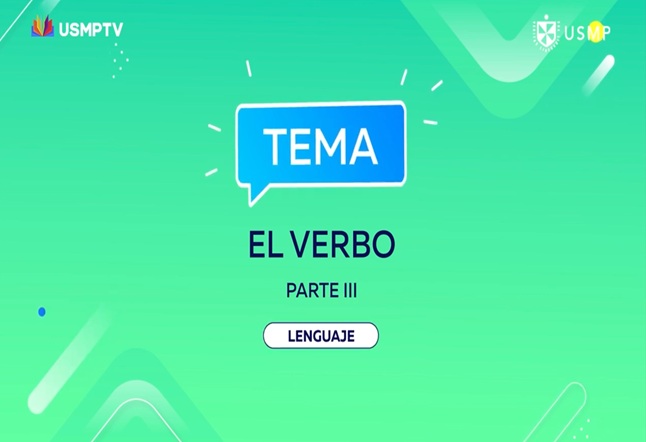 Capítulo N° 26: El Verbo III, Informamos por la Radio y El Resumen III.